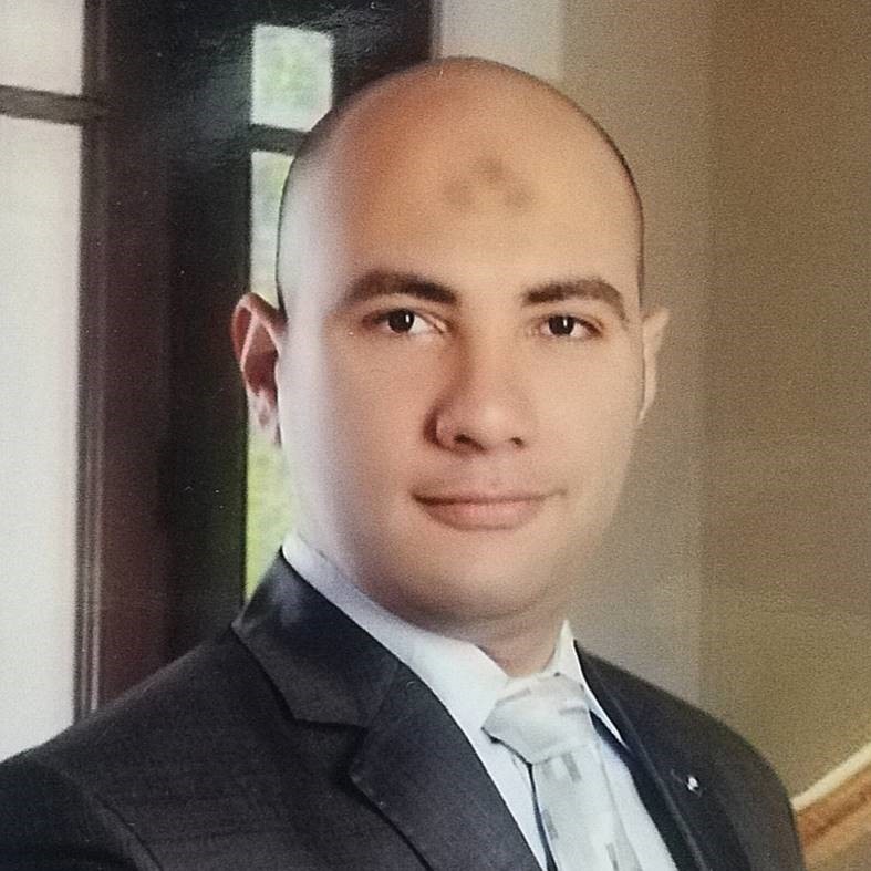 Eslam Ahmed